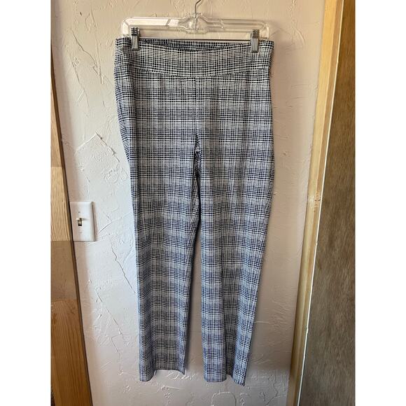 J. McLaughlin Printed Pants - Picture 1 of 4